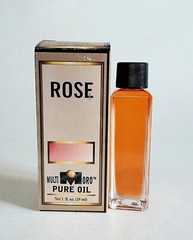 Multi Oro Pure Anointing Oil(29ml)7Variations/Luck, Love,Healing,Power,Protecton