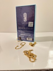 AFNAN 9 AM DIVE EDP 3.4 OZ (U)