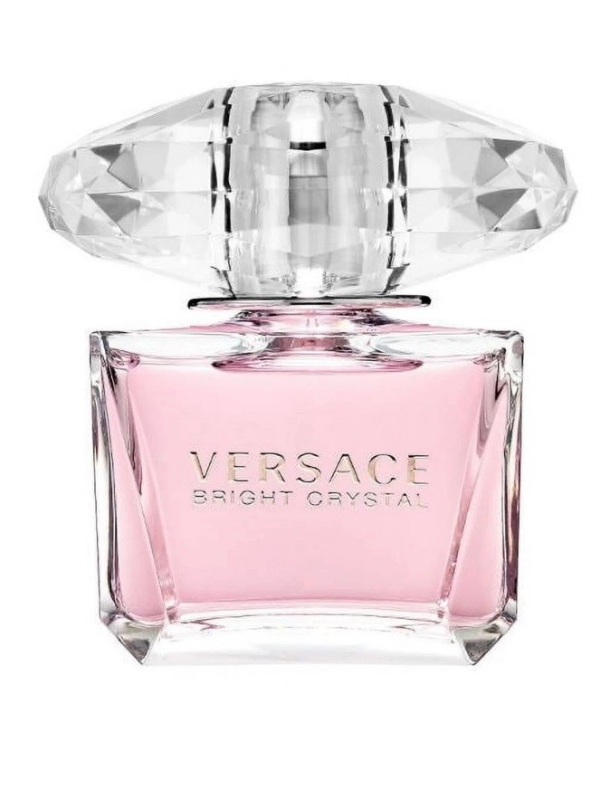 BRIGHT CRYSTAL BY VERSACE Eau de Toilette Spray, 3.0 oz/90ml Brand new in box
