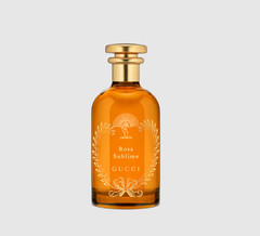 Gucci The Alchemist’s Garden Set x4 100ml Fragrances Gift Box Rosa Muschio $1660