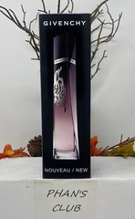Givenchy Very Irresistible L’Intense 2.5oz EDP Chypre Floral Perfume for Women