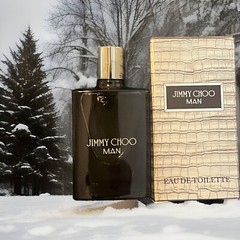 Mini Jimmy Choo Man by Jimmy Choo 0.15 oz EDT Mini