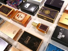 SULTAN Unisex Oriental Attar, 1.1 oz (30 mL) Eau De Parfum Spray. A fragrance…