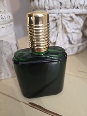 New Vintage Stetson Sierra by Coty Men’s Cologne Splash 3.5 oz/103 ml Rare