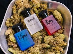 Set 3 Colonia Perfume Aceite Feromonas Para Hombres De Sexo Atraer Mujeres 2026