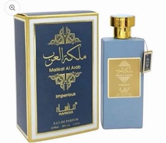 Malikat Al Arab Imperious Manasik Queen Of Arabia EDP Spray 100ml 3.4oz Floral