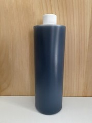 Black Butter Uncut Rich Perfume Body Oil For Men (4oz-120mL)