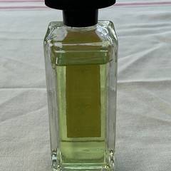 Avon Trio of Shaving products-Blue Blazer, After Shower Cologne & Leather (2 oz)