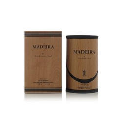 Madeira by Arabian Oud 100ml EDP Spray – Free Express Shipping NEW