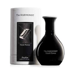 THE HARMONIST METAL FLOWER 50ML EDP