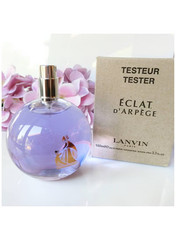 ECLAT D’ARPEGE LANVIN-EDP-SPRAY-3.3 OZ-100 ML-AUTHENTIC-TST-MADE IN FRANCE