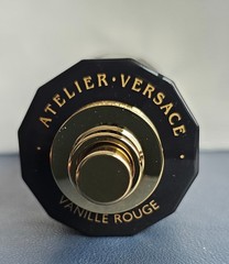 ATELIER VERSACE VANILLE ROUGE Eau De Parfum 3.4oz 100mL UNISEX NEW IN BOX