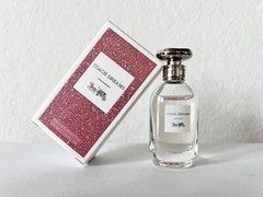 COACH – Dreams EDP Sample Size Splash Miniature x 1 Pcs, 4.5ml