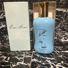 VINTAGE Estee Lauder Youth Dew Eau de Parfum Spray 2 oz NEW IN BOX RARE