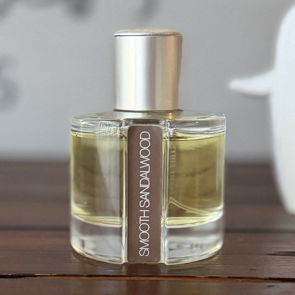 RARE Gap Smooth Sandalwood EDT Spray, Regular Size 1.7 fl oz SUPER HARD TO FIND