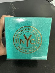 Bond No. 9 Greenwich Village 3.4oz Unisex Eau de Parfum