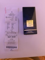 Tom Ford Tobacco Vanille Eau de Parfum Spray, 3.4 fl oz, Tobacco & Vanille