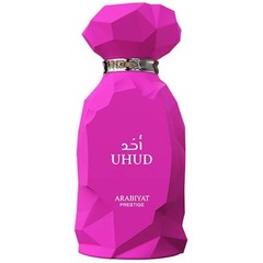 Arabiyat Prestige Uhud EDP Unisex Perfume 100ml New Box Sealed 100% Original