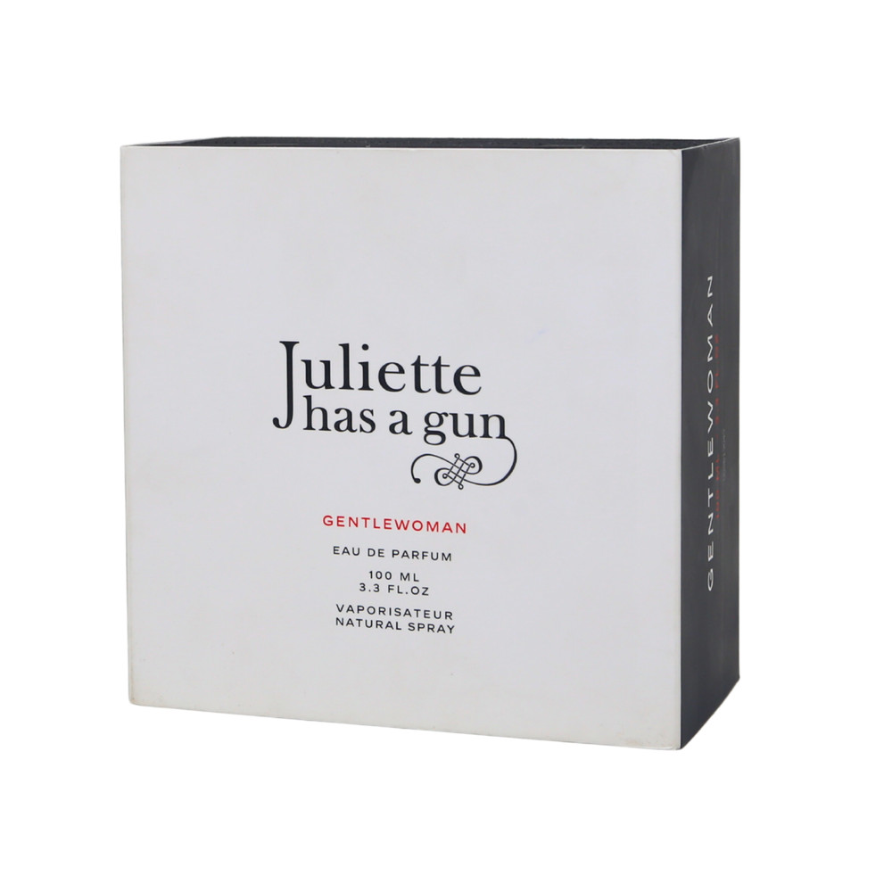 Juliette Has a Gun Gentlewoman Eau de Parfum Spray for Women 100ml – BRAND NEW