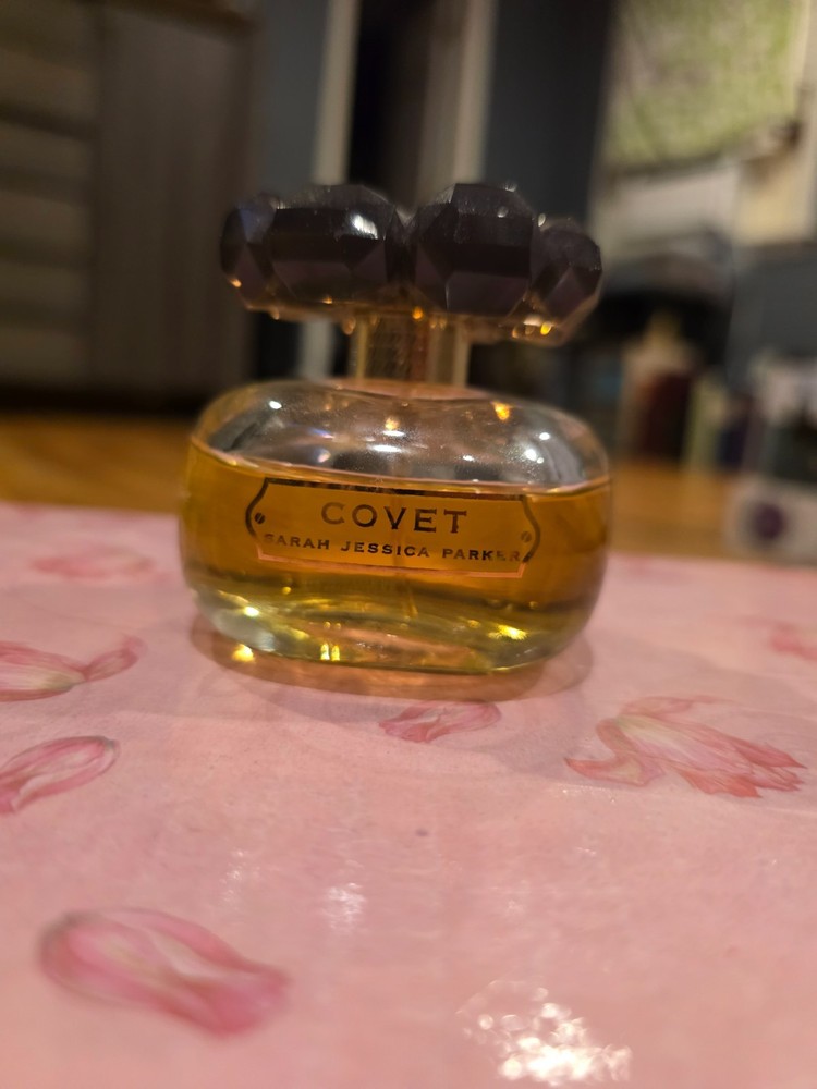 Sarah Jessica Parker covet 1.7oz Women’s Eau de Parfum