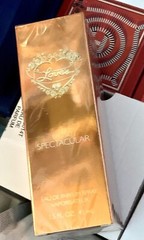 LOVE’S EAU SO SPECTACULAR EDP SPRAY 1.5oz NIB sealed
