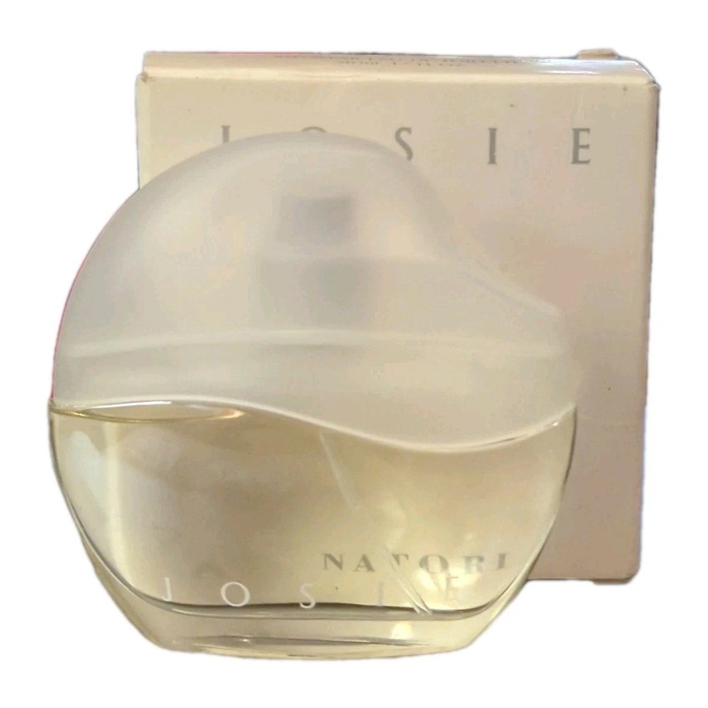 Avon JOSIE Natori EDT Perfume Spray 1.7oz ~NIB ~ LOVELY VINTAGE ~ NEXT DAY SHIP