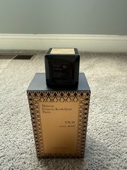 MFK – Oud Satin Mood Extrait 70ml (NEW) (Full Pres)