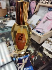 Auric Blends Egyptian Goddess Perfume Spray, 1.87 oz. All-Natural Fragrance
