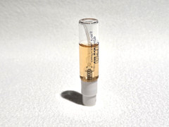 Isabey Fleur Nocturne EDP Mini Spray Vial Sold As Pictured
