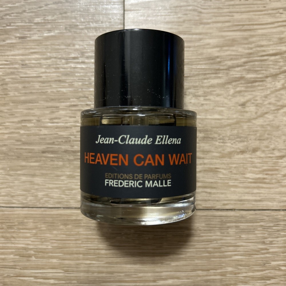 Frederic Malle Heaven Can Wait 50ml EDP NEW Authentic & Fast from Finescents
