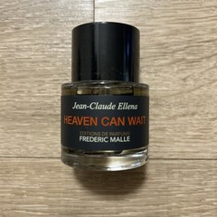 Frederic Malle Heaven Can Wait 50ml EDP NEW Authentic & Fast from Finescents