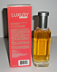 Luxury Women Eau de Toilette #34 Natural Spray 2.5 Fl. Oz
