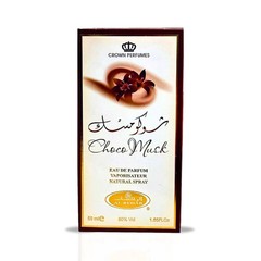 Choco Musk Al-Rehab (spray) by Al Rehab 1.7 fl oz Eau de Parfum for Unisex