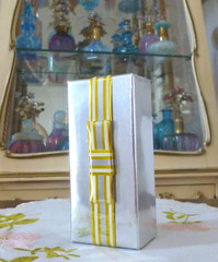VTG NIFSB 1970s Germaine Monteil GERMAINE Cologne Spray 1 Oz 30ml ORIGINAL