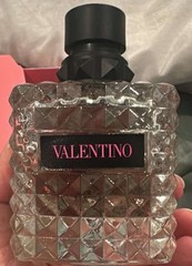 Valentino Donna Born In Roma 3.4oz EDP Spray Women New Sealed Box