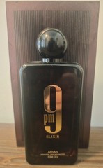 Afnan 9pm Elixir EDP 100ml