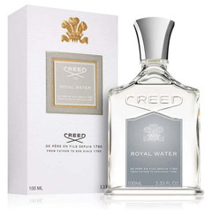 Creed Royal Water Eau de Parfum Spray Regular Size 3.33 fl oz