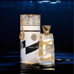 Musk Mood by Lattafa perfume for unisex EDP 3.3 /3.4 oz New in Box