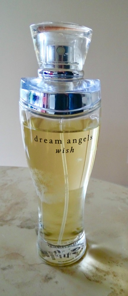 VS Victoria’s Secret Dream Angels WISH Eau de Parfum 2.5 fl oz