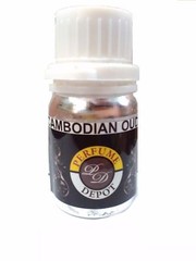 CAMBODIAN OUDH 1 kg/34 fl oz Perfume Fragrance oil, Premium Attar,TOP CLASS.
