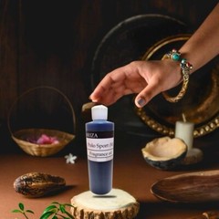 Perfume Oil Polo Sport Body Oil Men Scented Fragrance Oil Our Interpretation