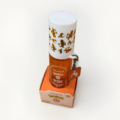 NatureWell Mango Blaze Pokémon Fragrance Mist Spray Pump 4.3 fl oz