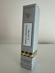 Essential Parfums NEROLI BOTANICA Eau de PARFUM Travel Size Mini .33oz/10ml NEW