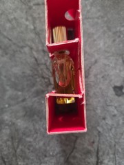 Escada Margaretha Ley Vintage Eau De Parfume .14 Oz/4Ml