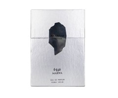 Arabiyat Prestige Marwa 3.4 Oz Men Eau de Parfum Spray New