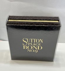 Bond No. 9 Sutton Place 3.4oz EDP Spray