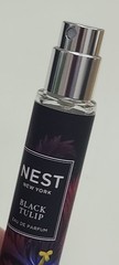 Nest New York Black Tulip Eau de Parfum Spray Travel Size 0.27 fl oz