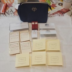 15 Mixed Brands Perfume Spray Sample Lot w/ Creed Cartier Jo Malone Vials
