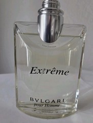BVLGARI POUR HOMME EXTREME (VINTAGE) 3.4 oz / 100 ml Eau de Toilette For Men