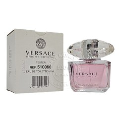 Bright Crystal by Versace Eau De Toliette 3.0 oz / 90 ml Women’s Spray (See Desc